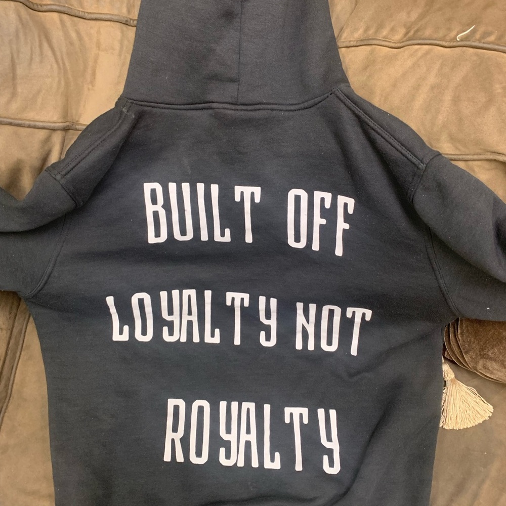 hoodie